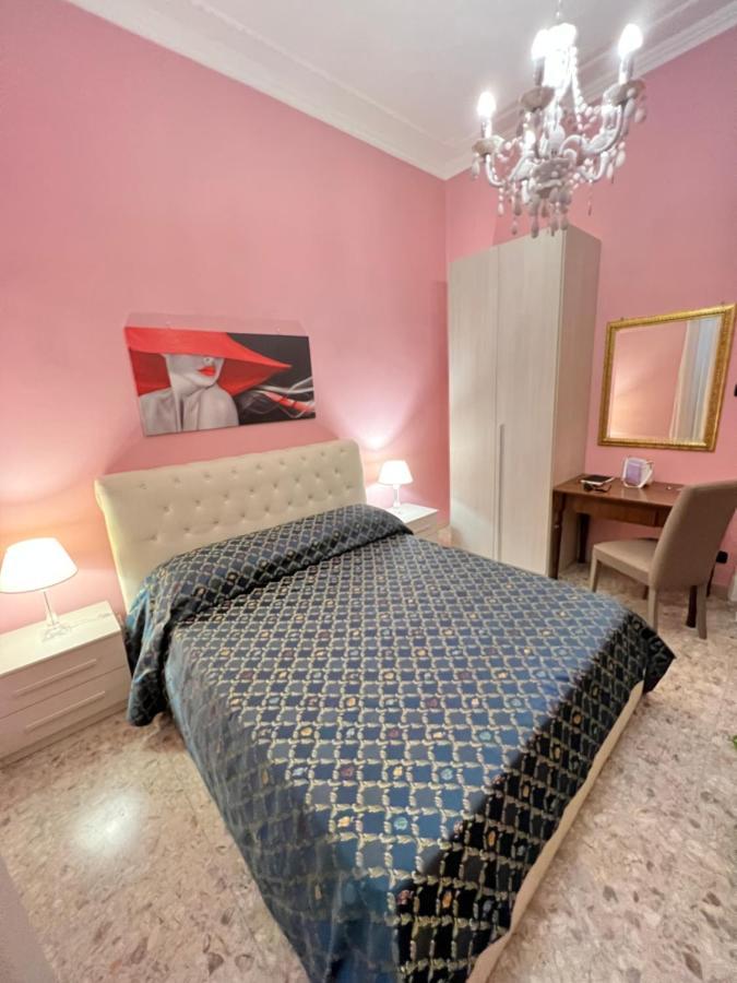 Biondi Bed and breakfast