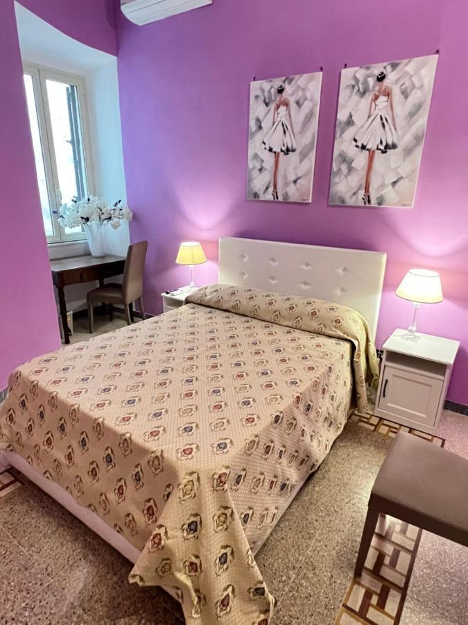Biondi Bed and breakfast *