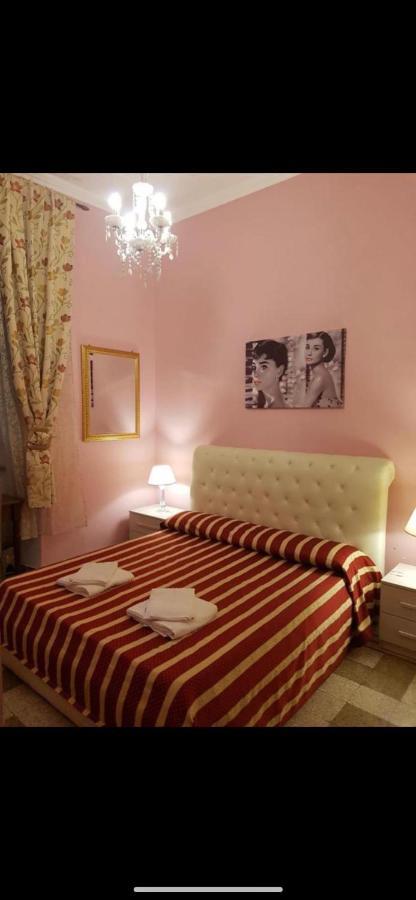 Biondi * Roma