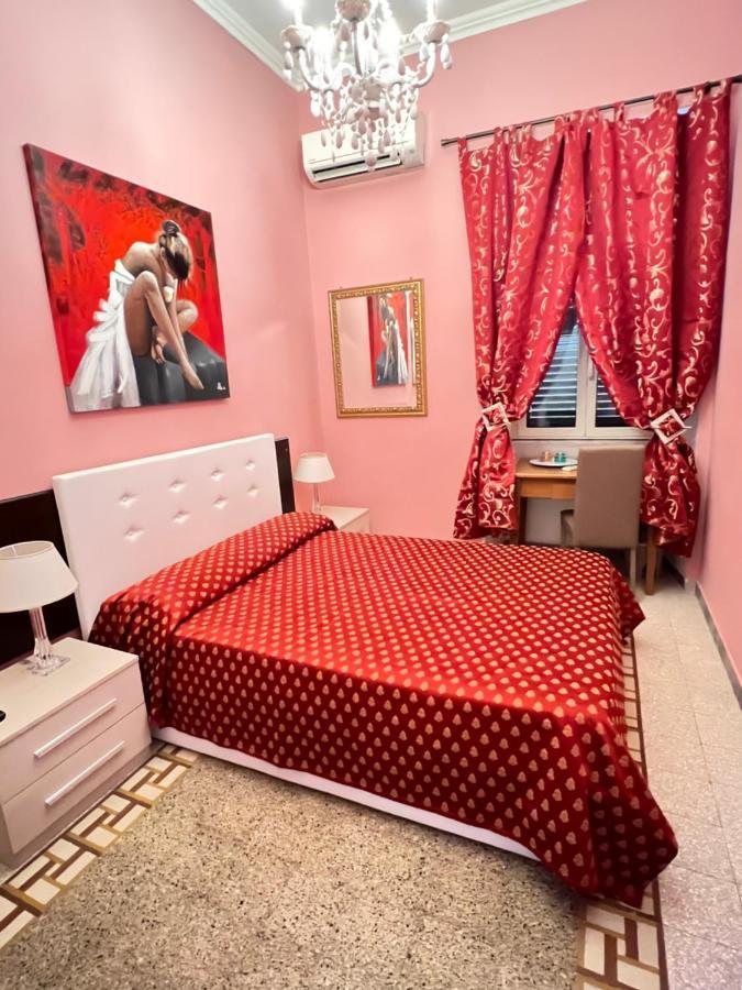 Biondi Bed and breakfast