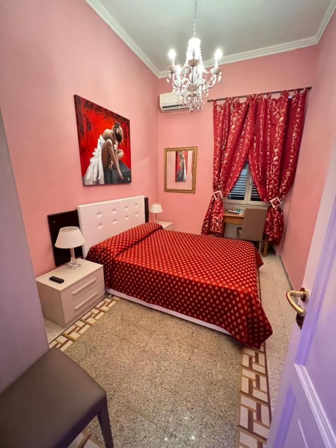 Biondi Bed and breakfast