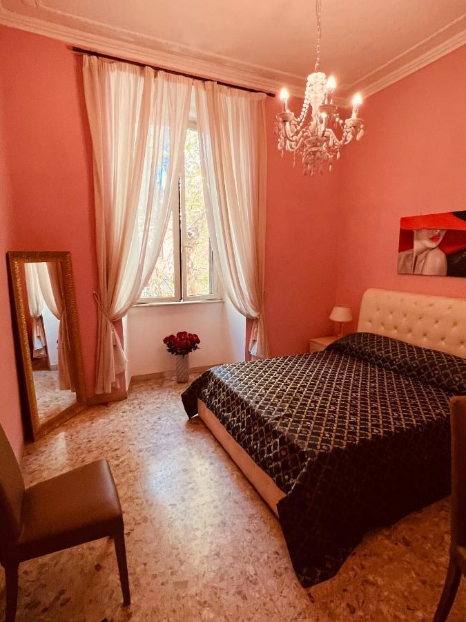 Bed and breakfast Biondi *