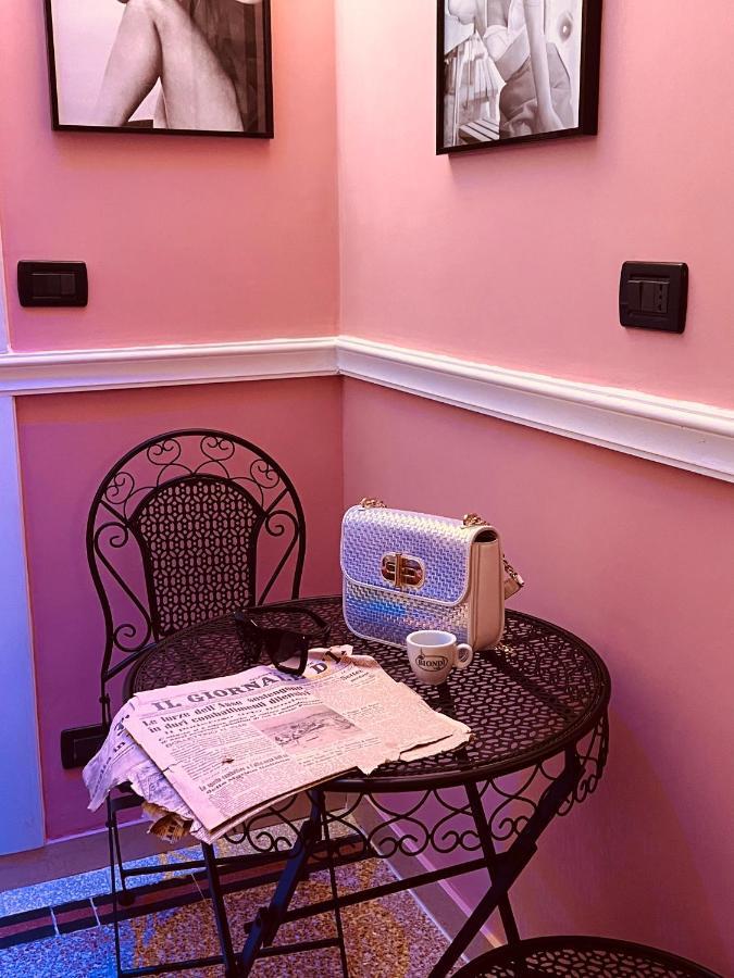 Biondi Bed and breakfast *