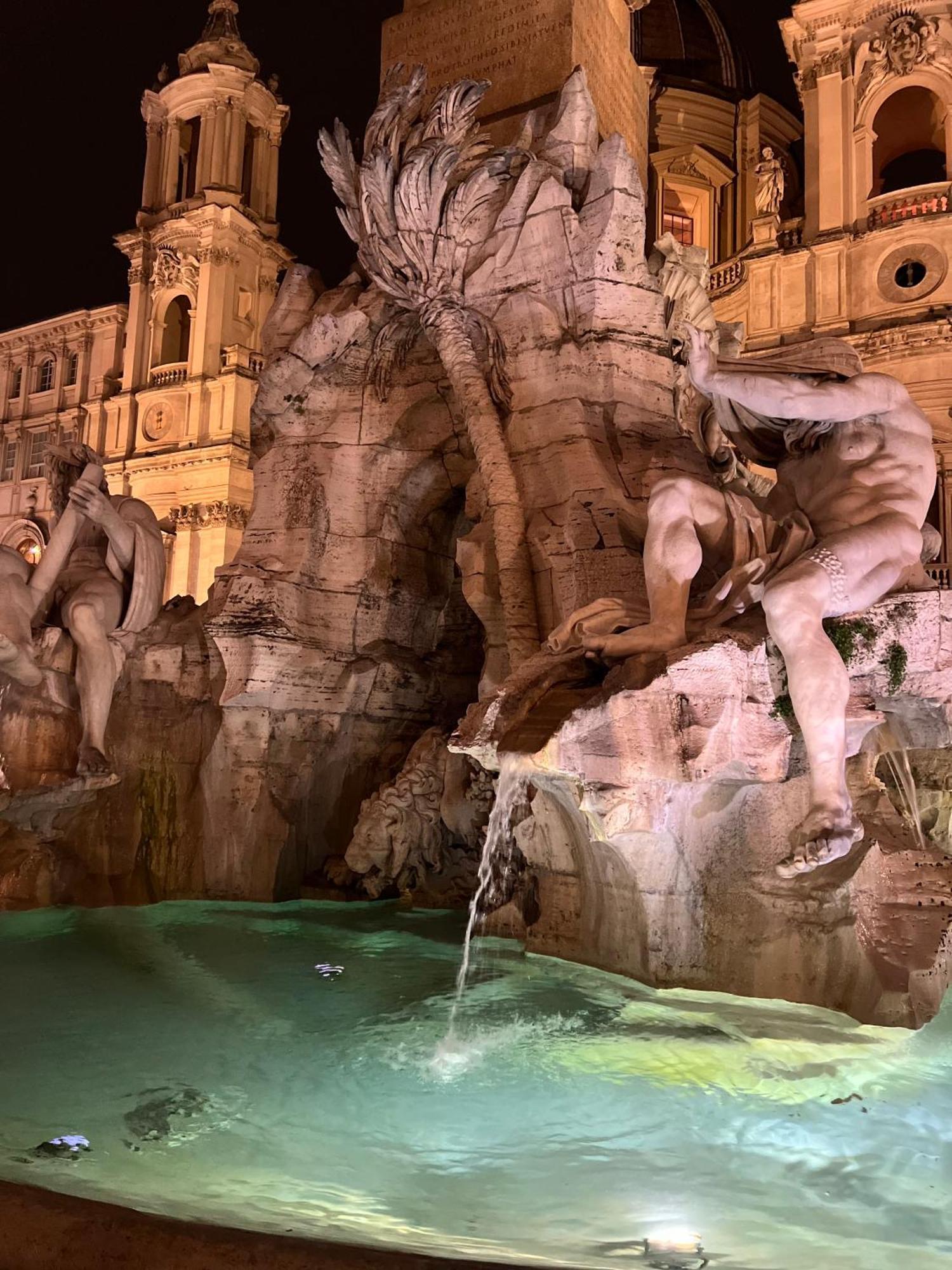 Bed and breakfast Biondi Roma