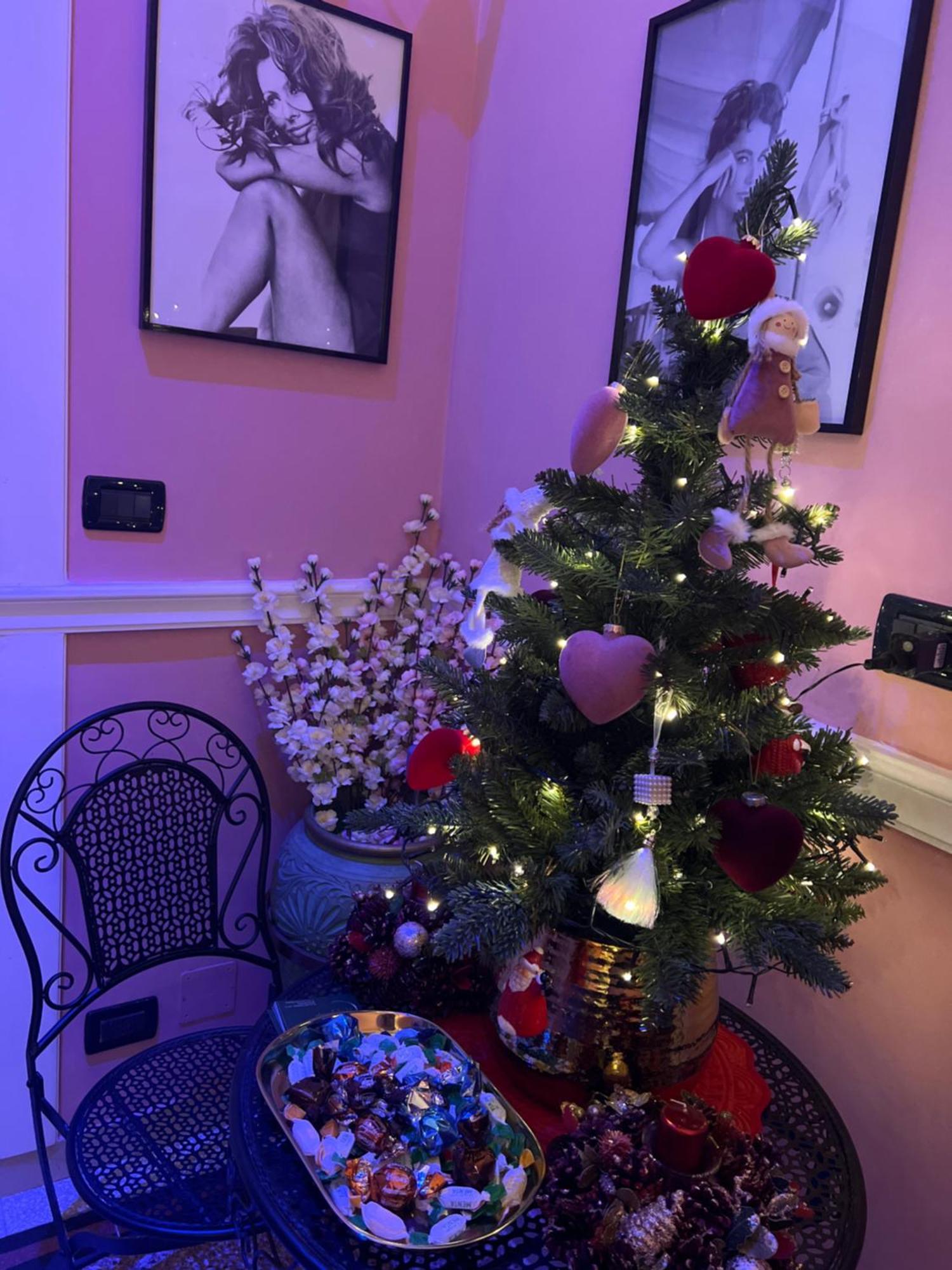 Bed and breakfast Biondi