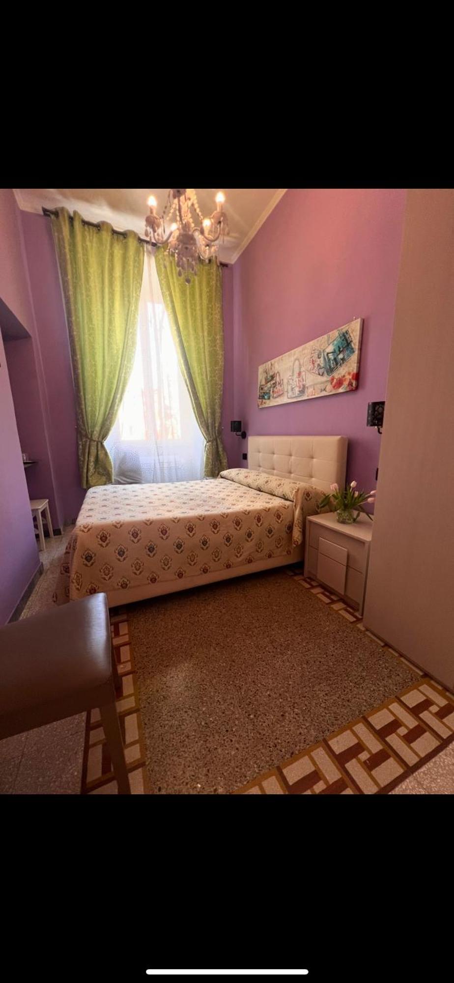 Bed and breakfast Biondi Roma