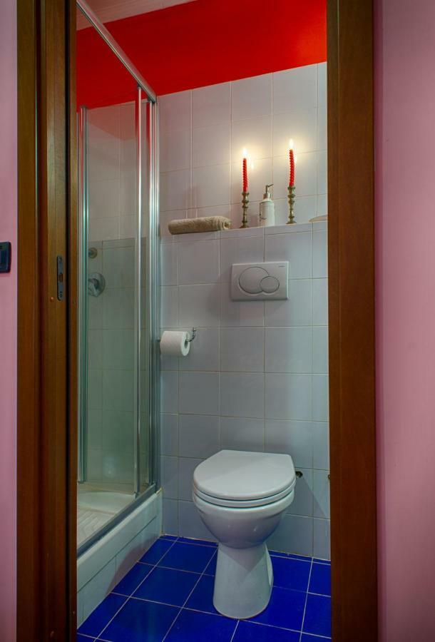 Biondi Bed and breakfast *