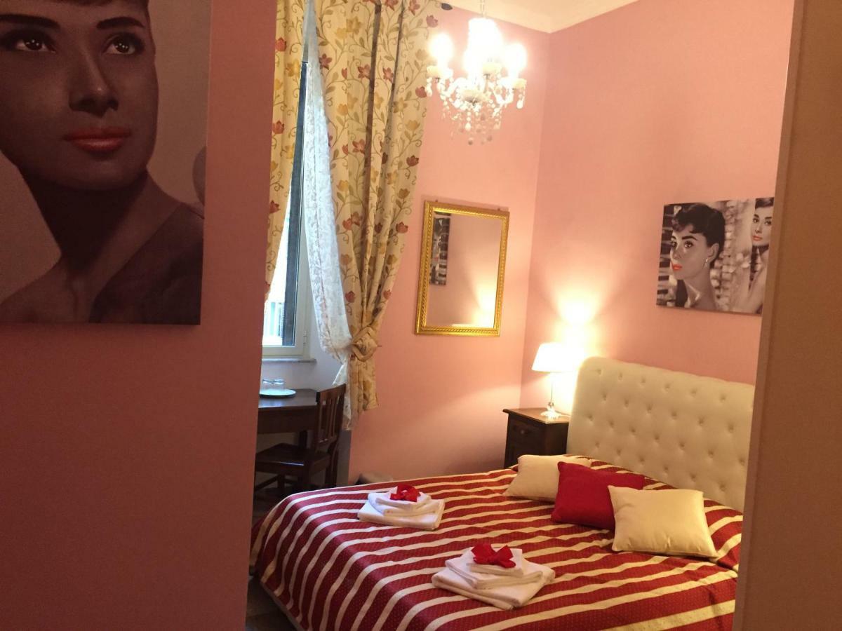 Bed and breakfast Biondi Roma